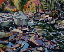 Load image into Gallery viewer, Beaver Dam, Great Northern Woods, Maine